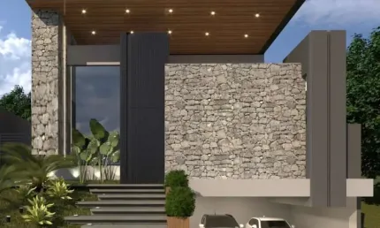 Casa Sobrado Condomínio Helvetia Park - Indaiatuba SP - HD Invest