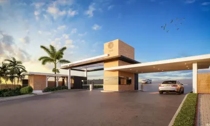 Loteamento  parque zarah - indaiatuba sp - hd invest