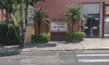 Apto / Apartamento Vila das Praças - Indaiatuba SP - HD Invest
