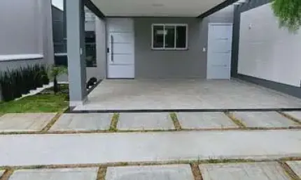 Casa Térrea Condomínio Park Real - Indaiatuba SP - HD Invest