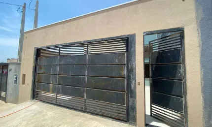 Casa Sobrado Jardim dos Sabiás - Indaiatuba SP - HD Invest