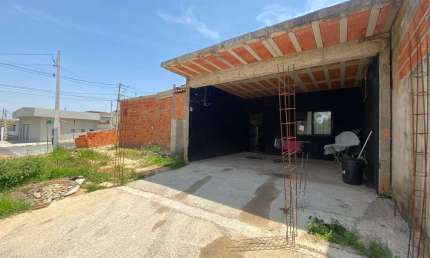Casa Térrea Jardim dos Sabias - Indaiatuba SP - HD Invest
