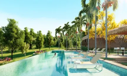 Lote / Terreno Residencial Casa Do Lago - Indaiatuba SP - HD Invest