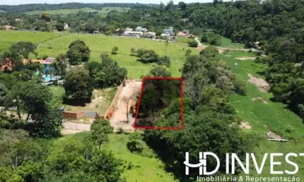 Lote / terreno recanto campestre viracopos gleba ii - indaiatuba sp - hd invest