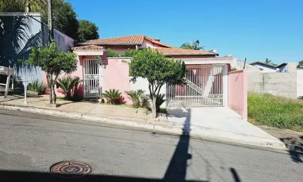 Casa Térrea Jardim Bela Vista - Indaiatuba SP - HD Invest