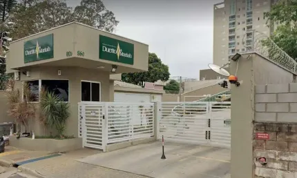 Apto / Apartamento Residencial Duetto di Mariah - Indaiatuba SP - HD Invest