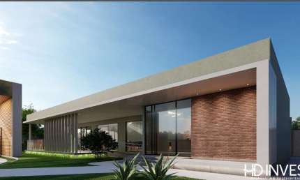 Loteamento Reserva da Mata - Indaiatuba-SP - HD Invest