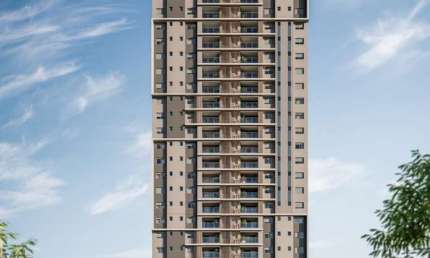 Apto/Apartamento Hélade - Park Meraki - Indaiatuba SP - HD Invest