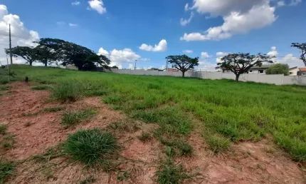 Lote / Terreno Villa Sapezal - Indaiatuba SP - HD Invest