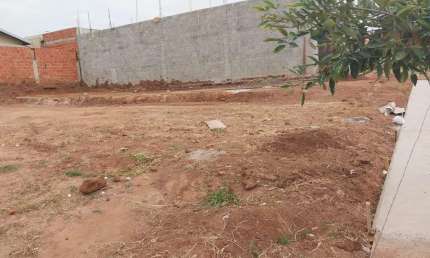 Lote / Terreno Jardim Das Gaivotas - Indaiatuba SP - HD Invest