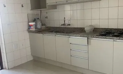 Apto / Apartamento Edifício Turmalina - Salto SP - HD Invest