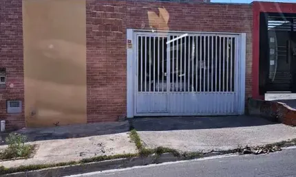 Casa Sobrado Parque Residencial Sabiás - Indaiatuba SP - HD Invest