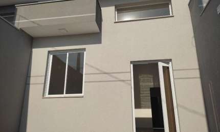 Casa Térrea Jardim Nova Veneza - Indaiatuba SP - HD Invest