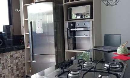 Casa Sobrado Condomínio Montreal - Indaiatuba SP - HD Invest