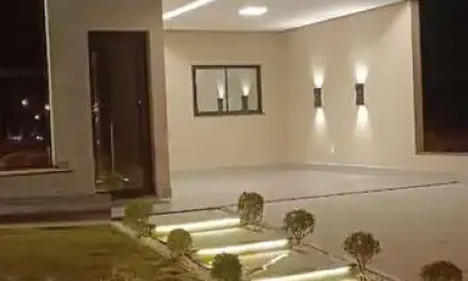 Casa térrea condomínio park gran reserve - indaiatuba sp  - hd invest