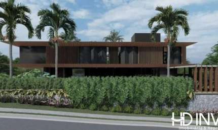 Casa Térrea Condomínio Helvetia Park - Indaiatuba SP - HD Invest