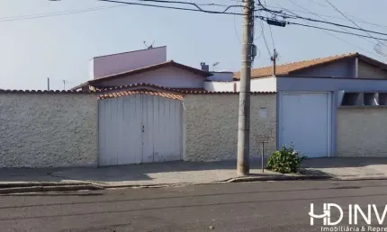 Casa Térrea Jardim Bandeirantes - Salto SP  - HD Invest