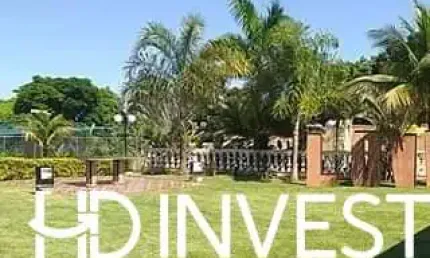 Chácara Comercial Village João Jabour - Salto SP - HD Invest