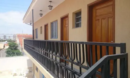 Casa Sobrado Vila Avaí - Indaiatuba - SP - HD Invest