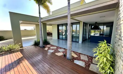 Chácara Condomínio Terras de Itaici - Indaiatuba SP - HD Invest