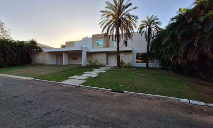 Casa Sobrado Condomínio Helvetia Country - Indaiatuba SP - HD Invest