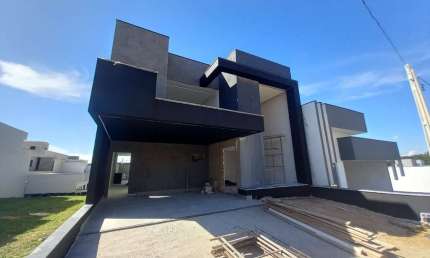 CASA SOBRADO CONDOMÍNIO PIEMONTE - INDAIATUBA - HD INVEST
