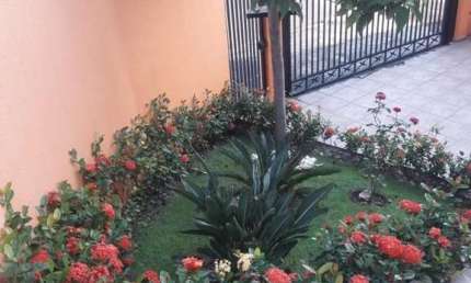 Casa com 3 quartos à venda na Vila Homero, Indaiatuba 
