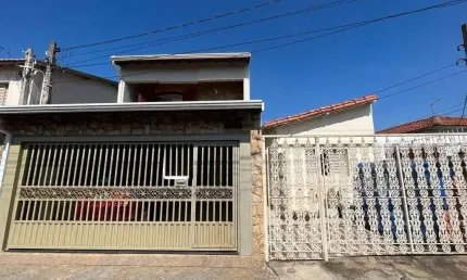 Casa sobrado cidade nova i - indaiatuba - hd invest
