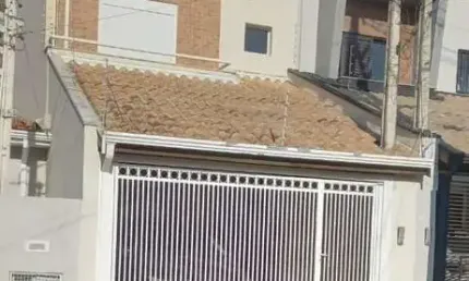 Casa Sobrado Vila Lopes - Indaiatuba SP - HD Invest