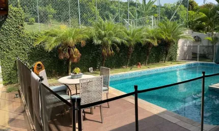 Chácara / sítio com 4 quartos à venda na Vila São João, Itupeva 