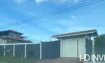 CASA TÉRREA CONDOMÍNIO TERRAS DE ITAICI - INDAIATUBA - HD INVEST