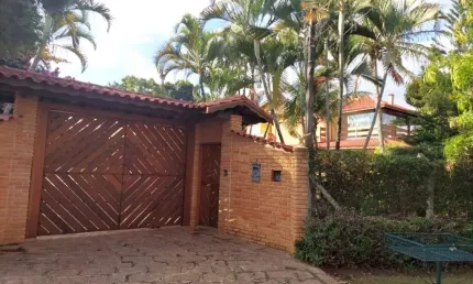 CASA SOBRADO CONDOMÍNIO VALE DAS LARANJEIRAS - INDAIATUBA - HD INVEST