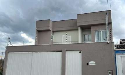 CASA SOBRADO JARDIM BELA VISTA - INDAIATUBA - HD INVEST