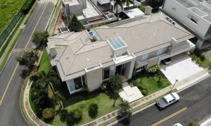 CASA SOBRADO CONDOMÍNIO PARADISO - INDAIATUBA - HD INVEST