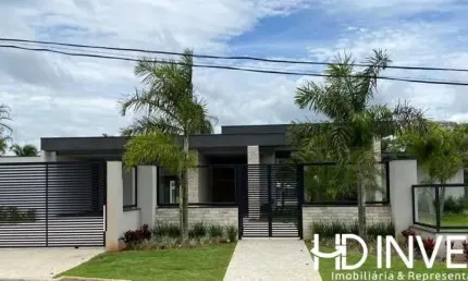 CASA TÉRREA CONDOMÍNIO VALE DAS LARANJEIRAS - INDAIATUBA - HD INVEST