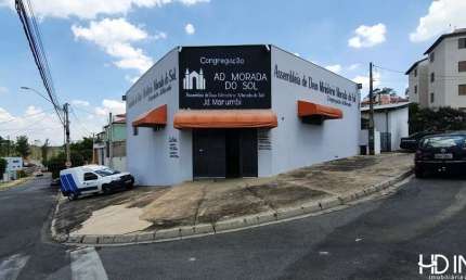 SALÃO COMERCIAL JARDIM MORUMBI - INDAIAUBA - HD INVEST