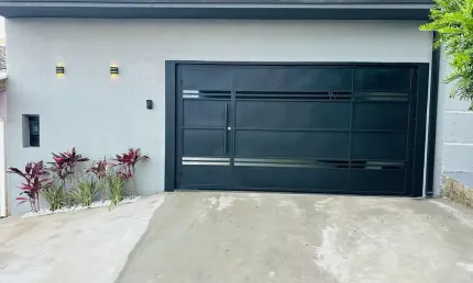 Casa com 3 quartos à venda no Jardim Residencial Veneza, Indaiatuba 