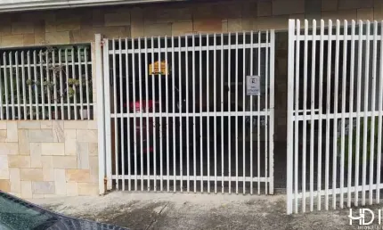 Casa com 2 quartos à venda no Jardim Renata, Indaiatuba 