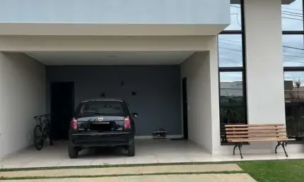 Casa térrea condomínio brescia - indaiatuba - hd invest