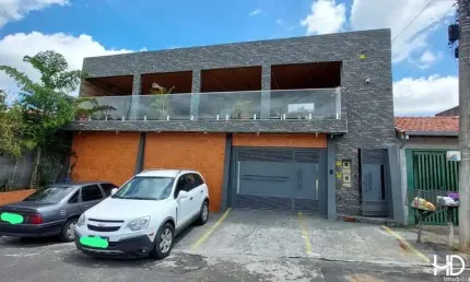 CASA SOBRADO JARDIM MORADA DO SOL - INDAIATUBA - HD INVEST
