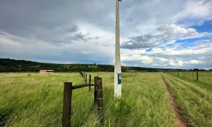 Lote/ terreno área rural vale do sol - indaiatuba - hd invest