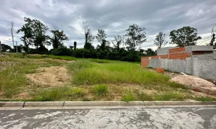 Lote/ terreno jardim dos sabiás - indaiatuba - hd invest