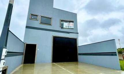 Galpão Comercial Residencial Monte Verde - Indaiatuba SP - HD Invest