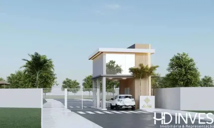 Lote / Terreno Condomínio Siena - Indaiatuba SP - HD Invest