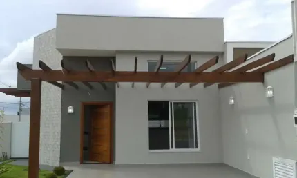 Casa Térrea Condomínio Montreal - Indaiatuba SP - HD Invest