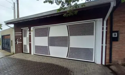 CASA SOBRADO PARQUE CAMPO BONITO - INDAIATUBA - HD INVEST