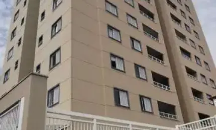 Apto / Apartamento Edifício Parque CECI - Indaiatuba SP - HD Invest