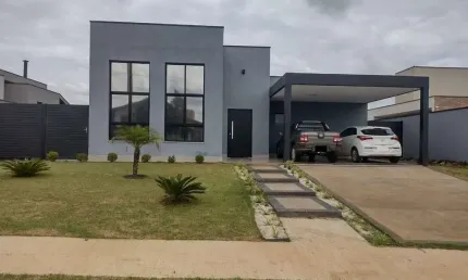 Casa Térrea Condomínio Quintas da Terracota - Indaiatuba SP - HD Invest
