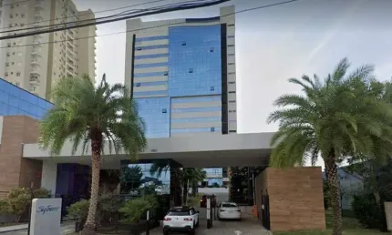 Apto / Apartamento Sky Towers Home - Indaiatuba SP - HD Invest