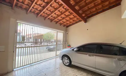 Casa térrea jardim morada do sol - indaiatuba sp - hd invest